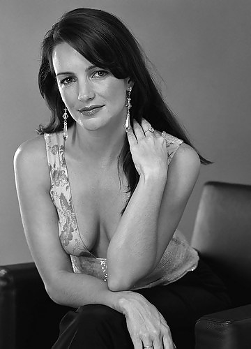 XES SEX AND THE CITY BOMBSHELL KRISTIN DAVIS IN COLOR 2 #14529479
