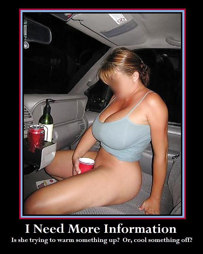Funny Sexy Captioned Pictures & Posters LXXXI  10212 #11821357