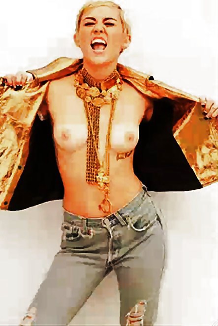 Die Sexy Miley Cyrus #19278321