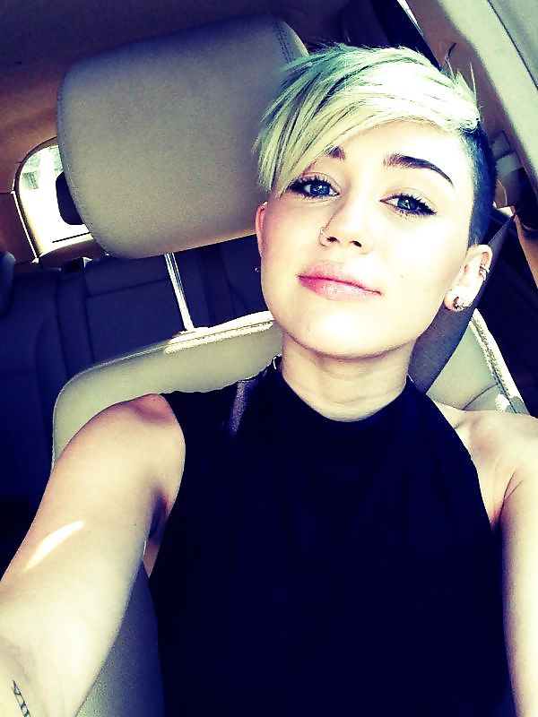 Die Sexy Miley Cyrus #19278350