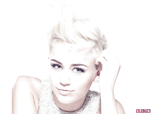 Le Miley Cyrus Sexy #19278367