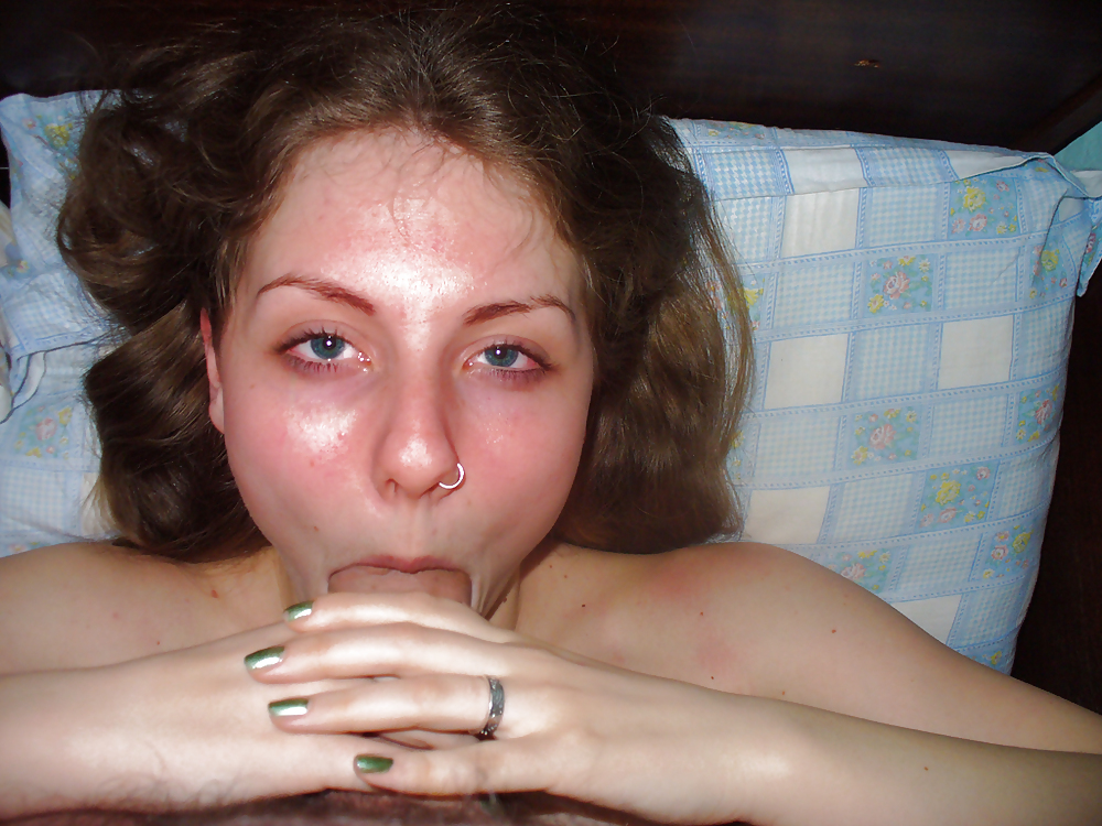 Taking a big di..head #8330965