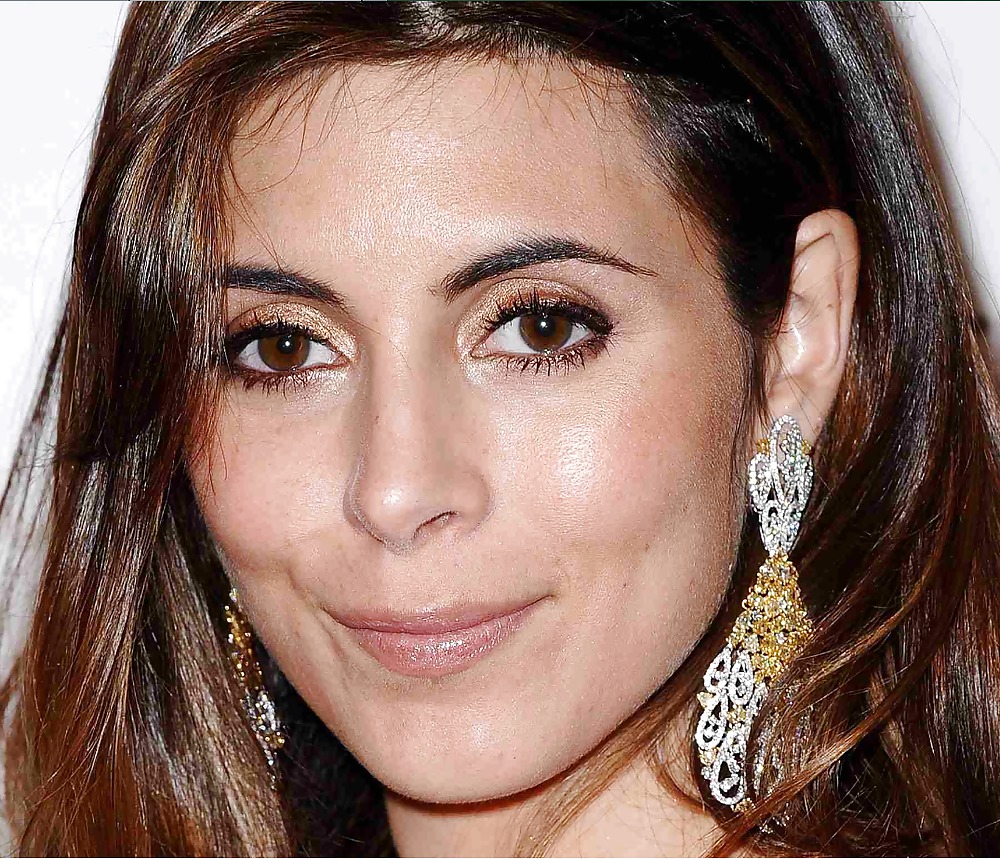 Jamie-Lynn Sigler #15884262