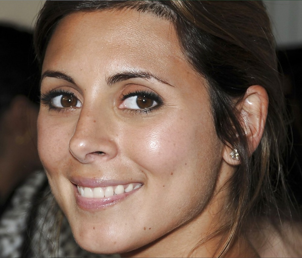 Jamie-Lynn Sigler #15884281