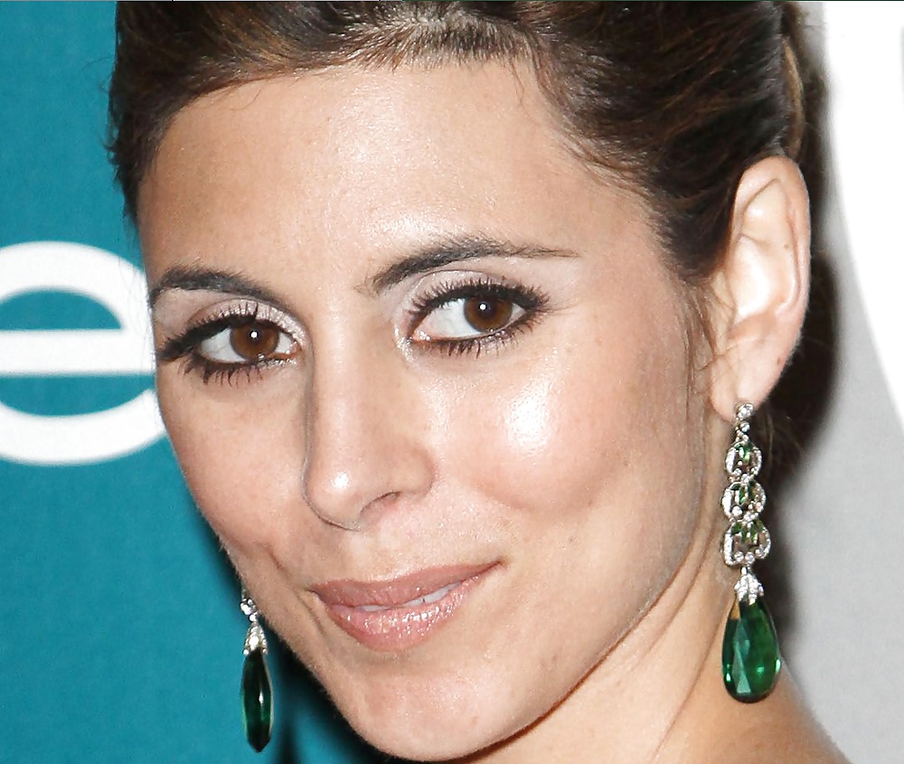 Jamie-Lynn Sigler #15884382