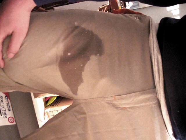 Vibrating cock ring in public #3583895