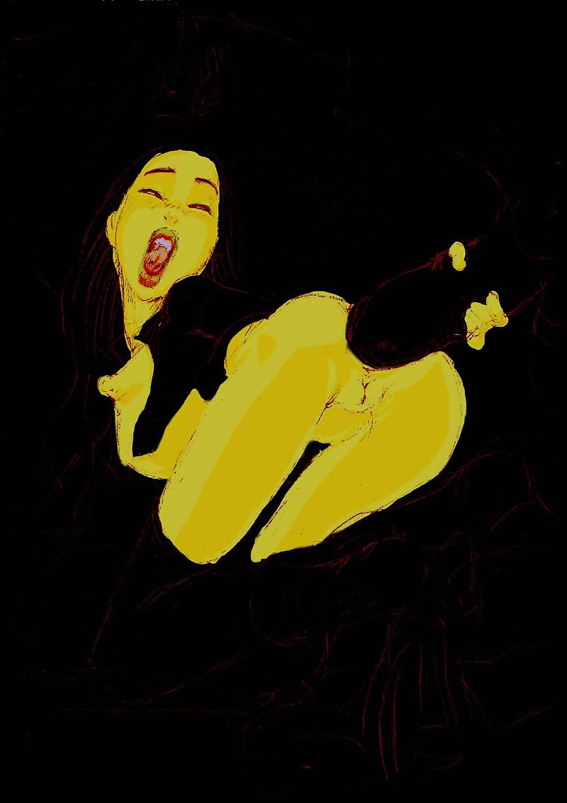 0118- Cartoons- Biele's Porn-Art Graphics - Insertions 02 #19962139
