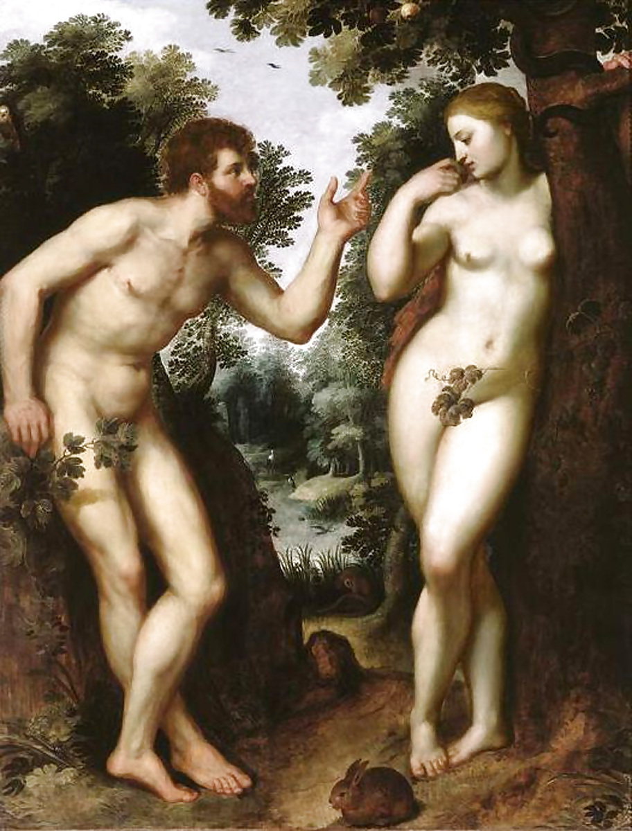 Las mujeres de Peter Paul Rubens
 #7638675