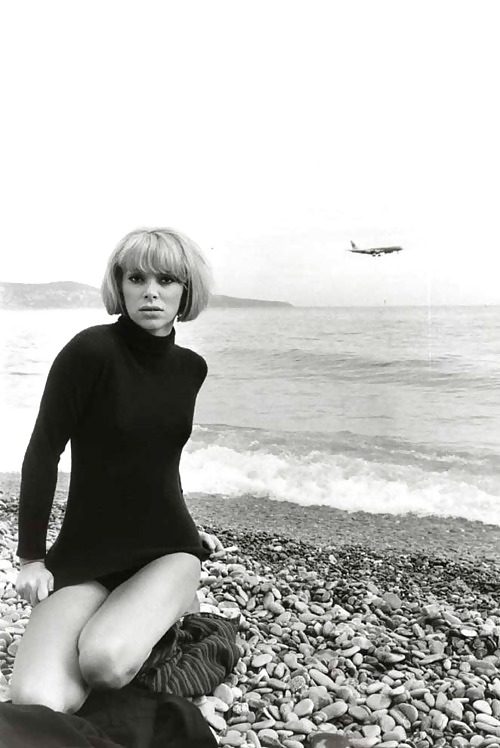 Mireille Darc #12775039