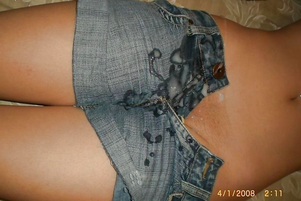 Sexy girls in jeans XXXIII #4643108