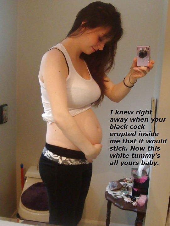 Pregnant Captions #4 #17208728
