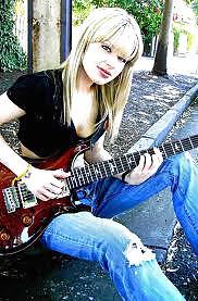 Orianthi #20228508
