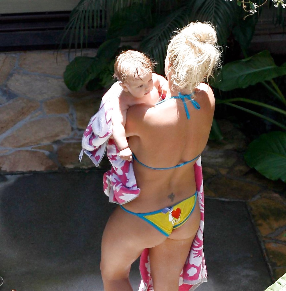 Britney Spears Teil 3 #1251481