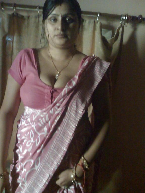 Indian hot aunty #15052645