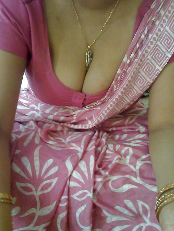 Indian hot aunty #15052678