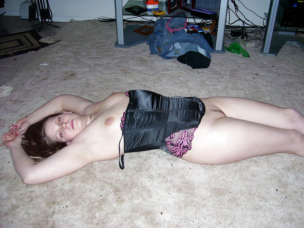 My sportive wife #9665192