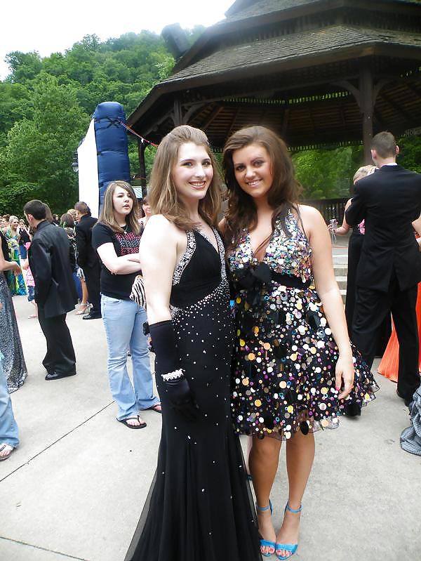 Belfry High Prom 