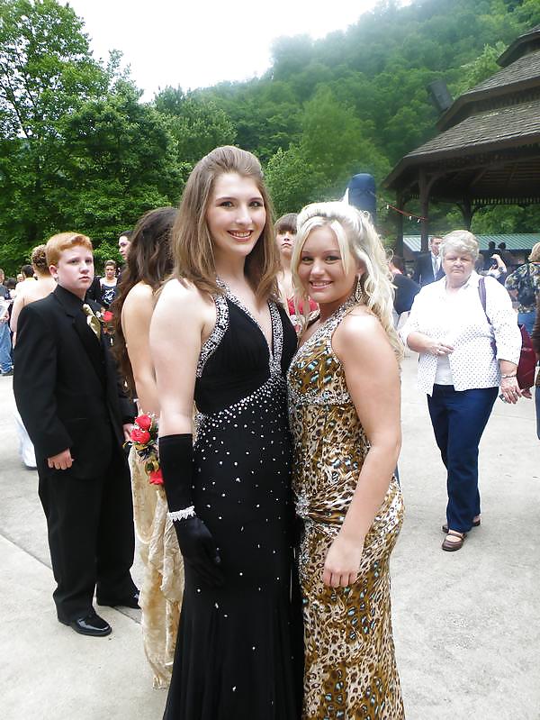 Belfry High Prom  #4321187