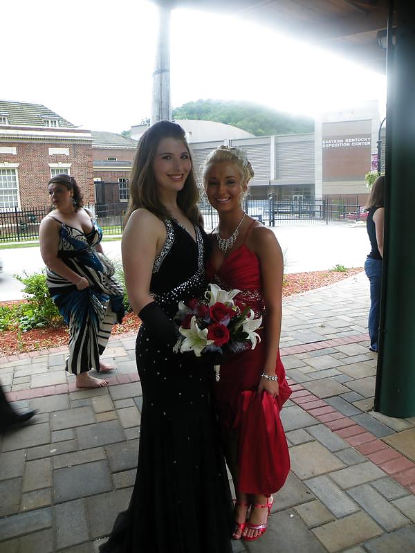 Belfry High Prom  #4321199