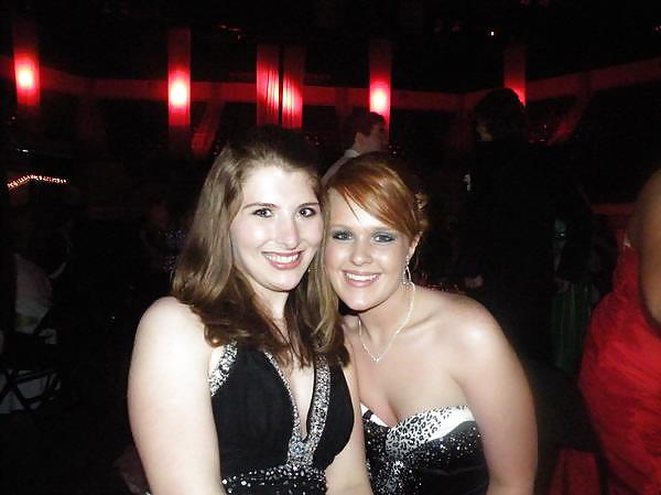 Belfry High Prom  #4321203