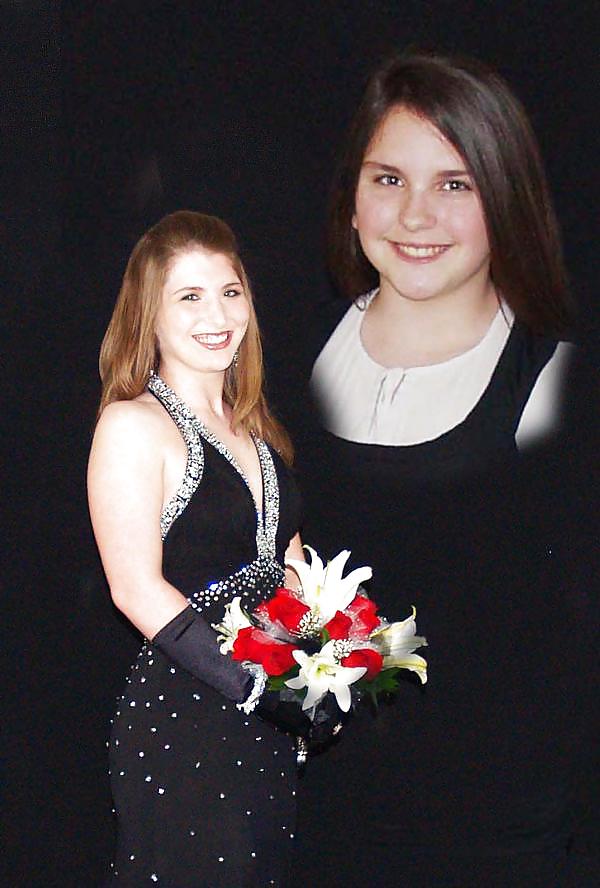 Belfry High Prom  #4321207