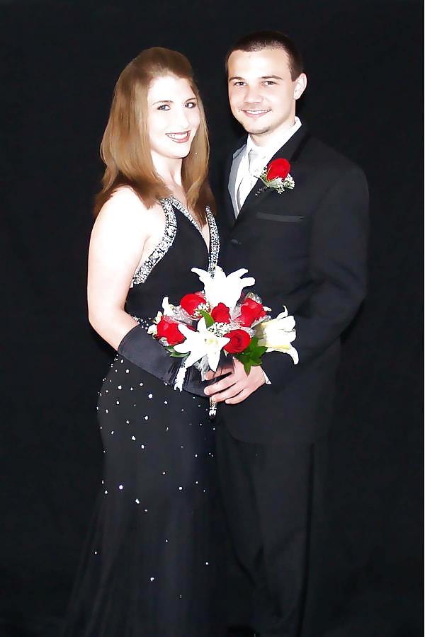 Belfry High Prom  #4321220