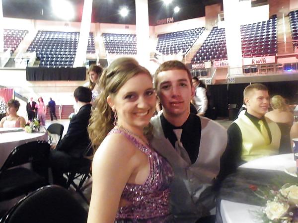 Belfry High Prom  #4321240