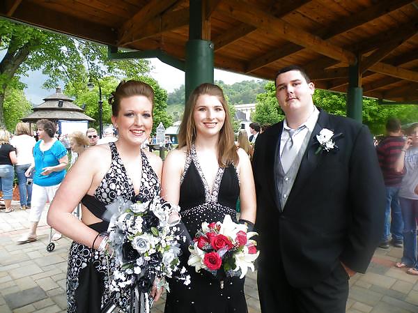 Belfry High Prom  #4321248