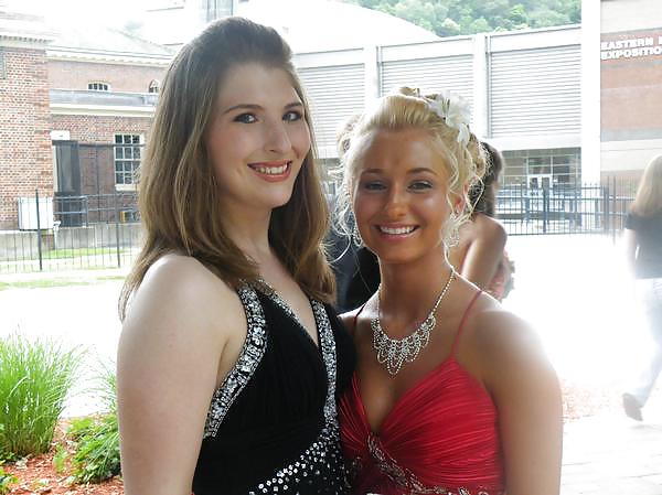 Belfry High Prom  #4321255