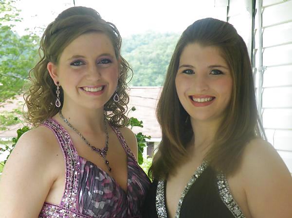 Belfry High Prom  #4321261