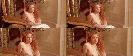 Elisabeth shue naked pictures of 41 Sexy