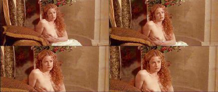 Elisabeth shue naked photos