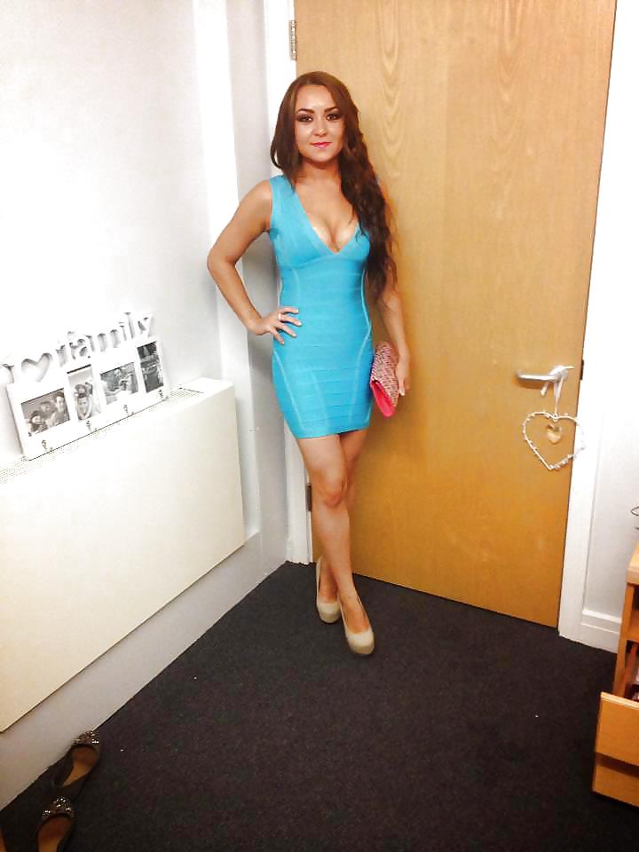 Little Blue Dress #22231063