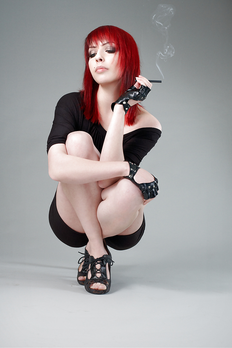 Inviting Redhead 60!
