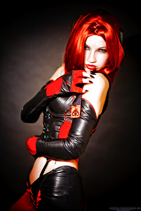 Redhead 60! #9701967
