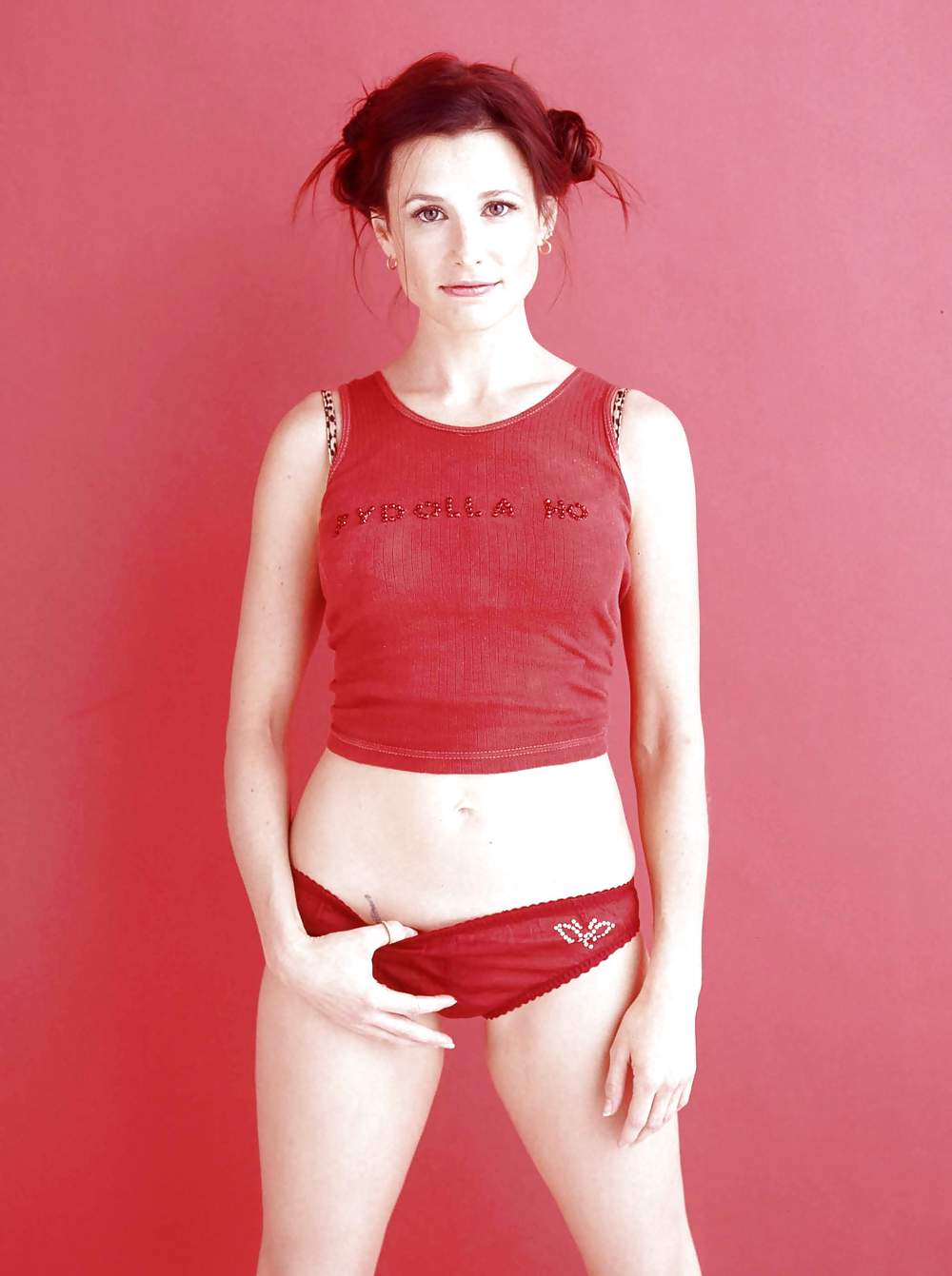 Shawnee smith
 #10548008