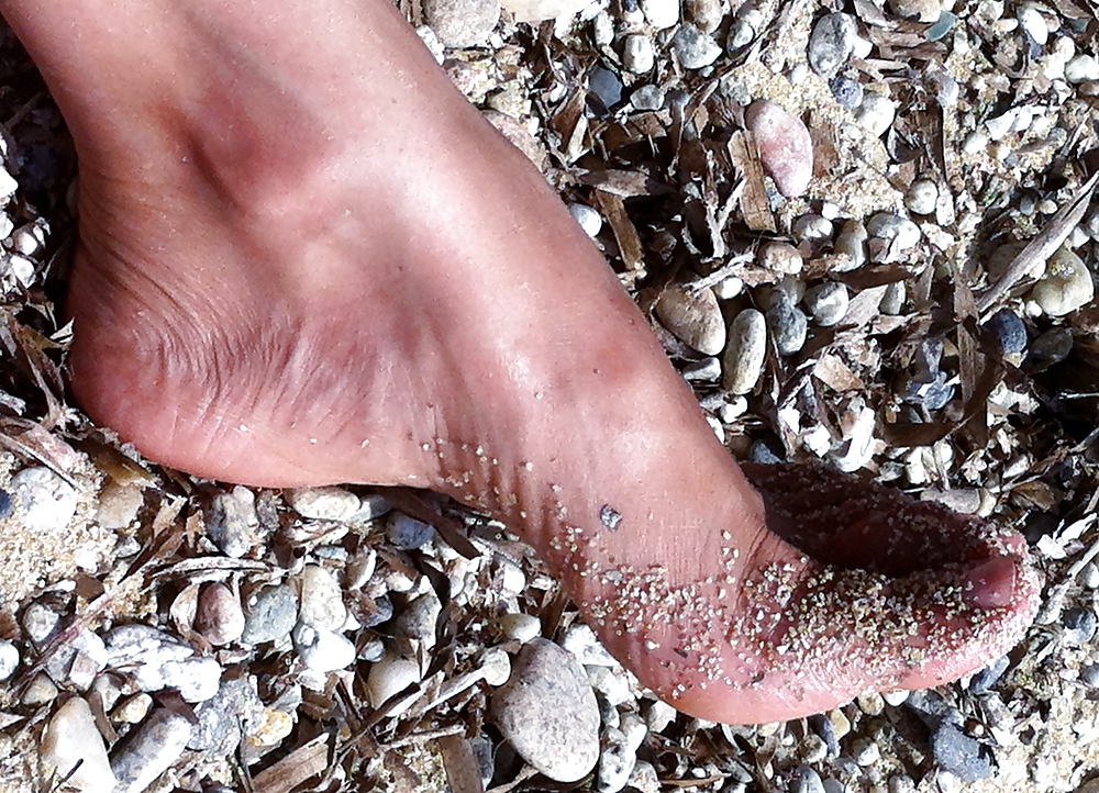 Füße Sexy #15114581