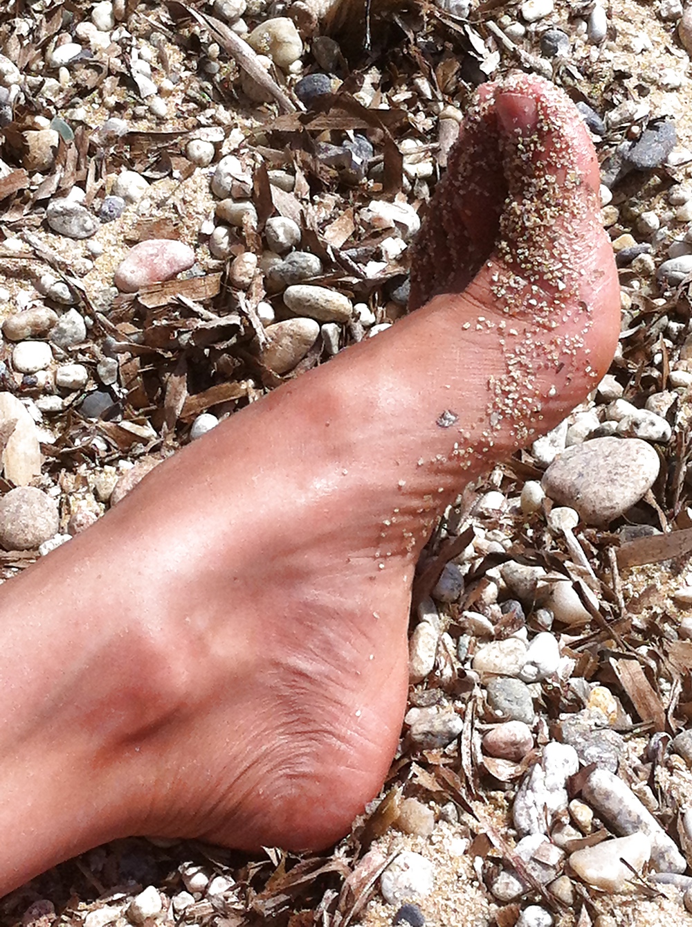 Füße Sexy #15114607