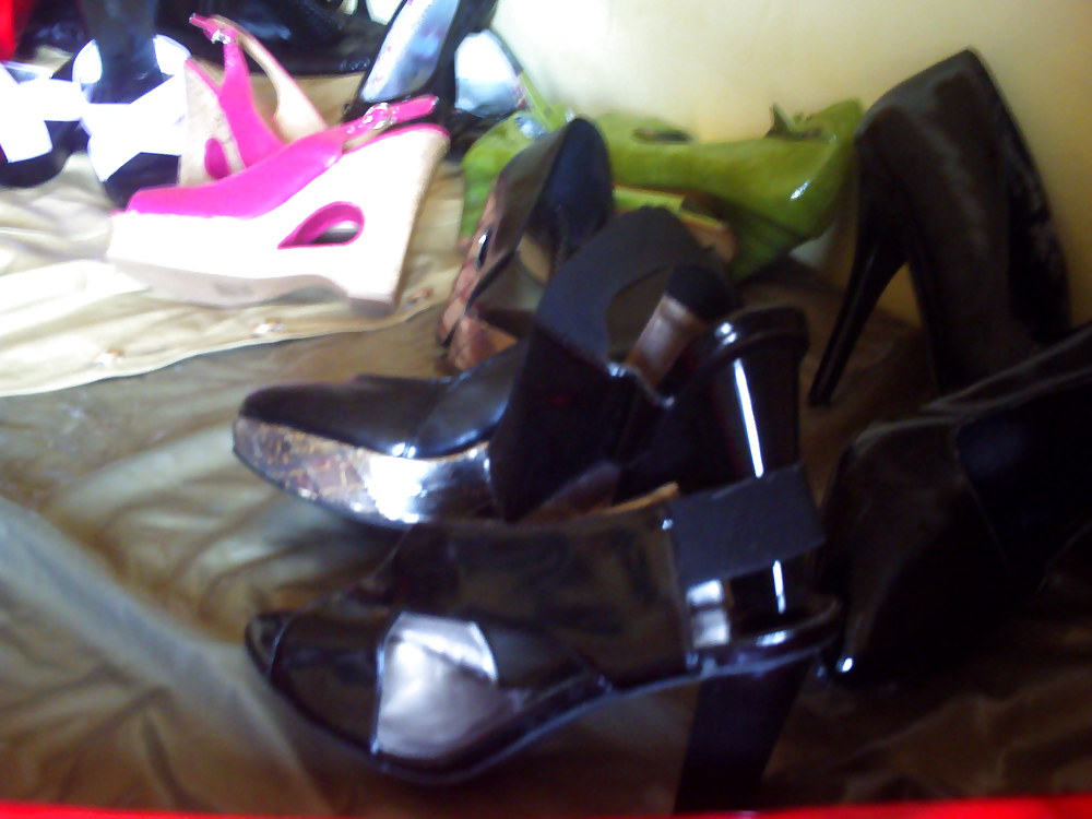 Hells and boots collection #4928497