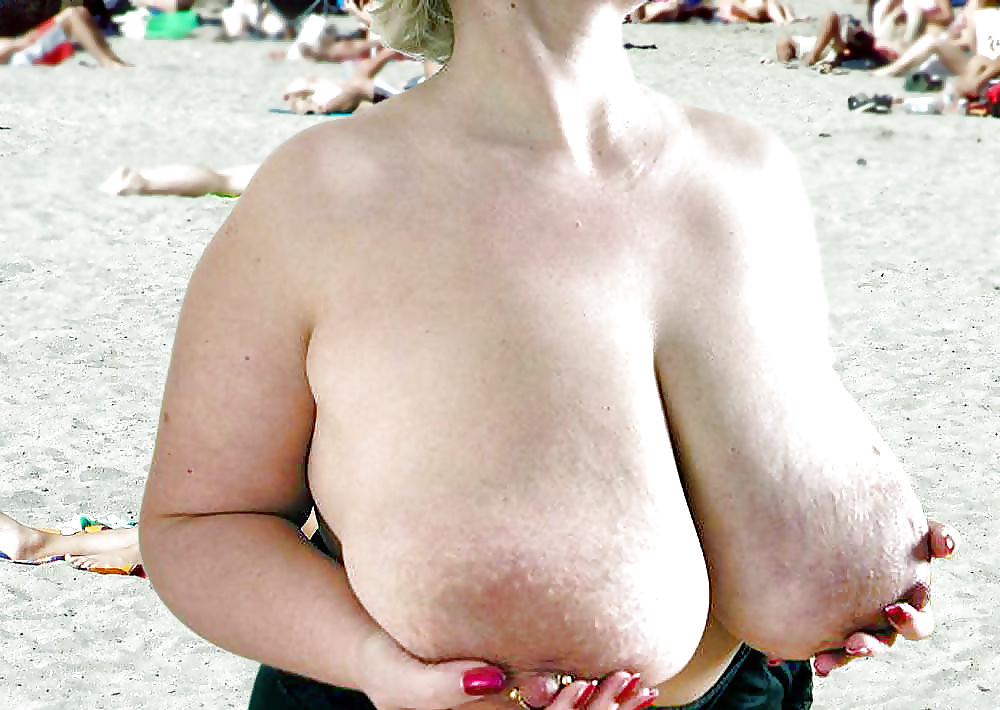 BIG TITTS HANBRA8 #19322921