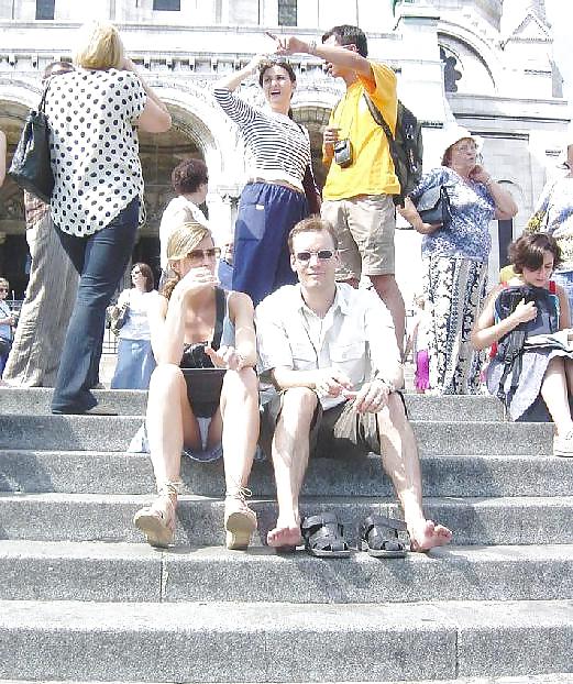 Upskirt 002 #3543903