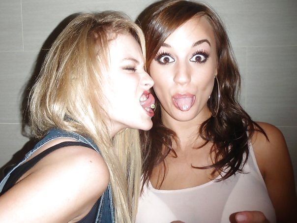 Chloe. That is all we know about her. #3558572