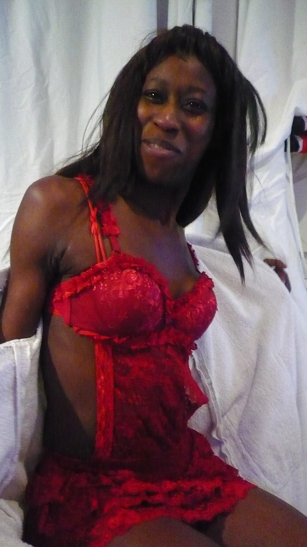 'SweetyP' from www.EbonyMeet.us #16111456