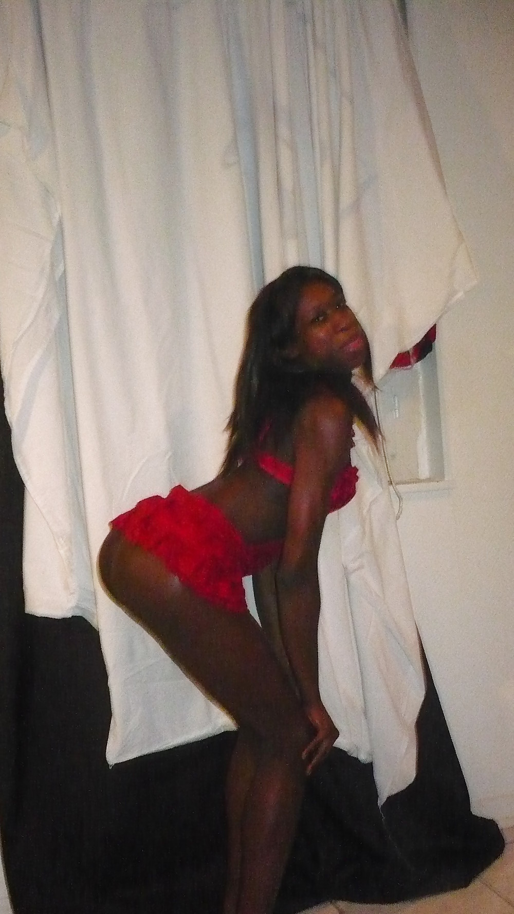 'SweetyP' from www.EbonyMeet.us #16111647