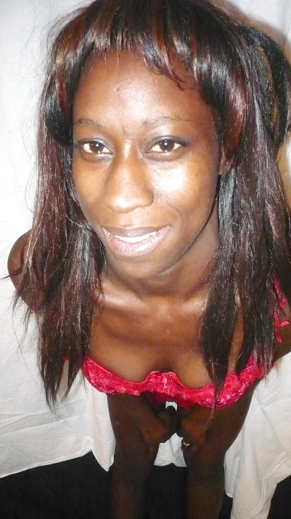 'SweetyP' from www.EbonyMeet.us #16111687