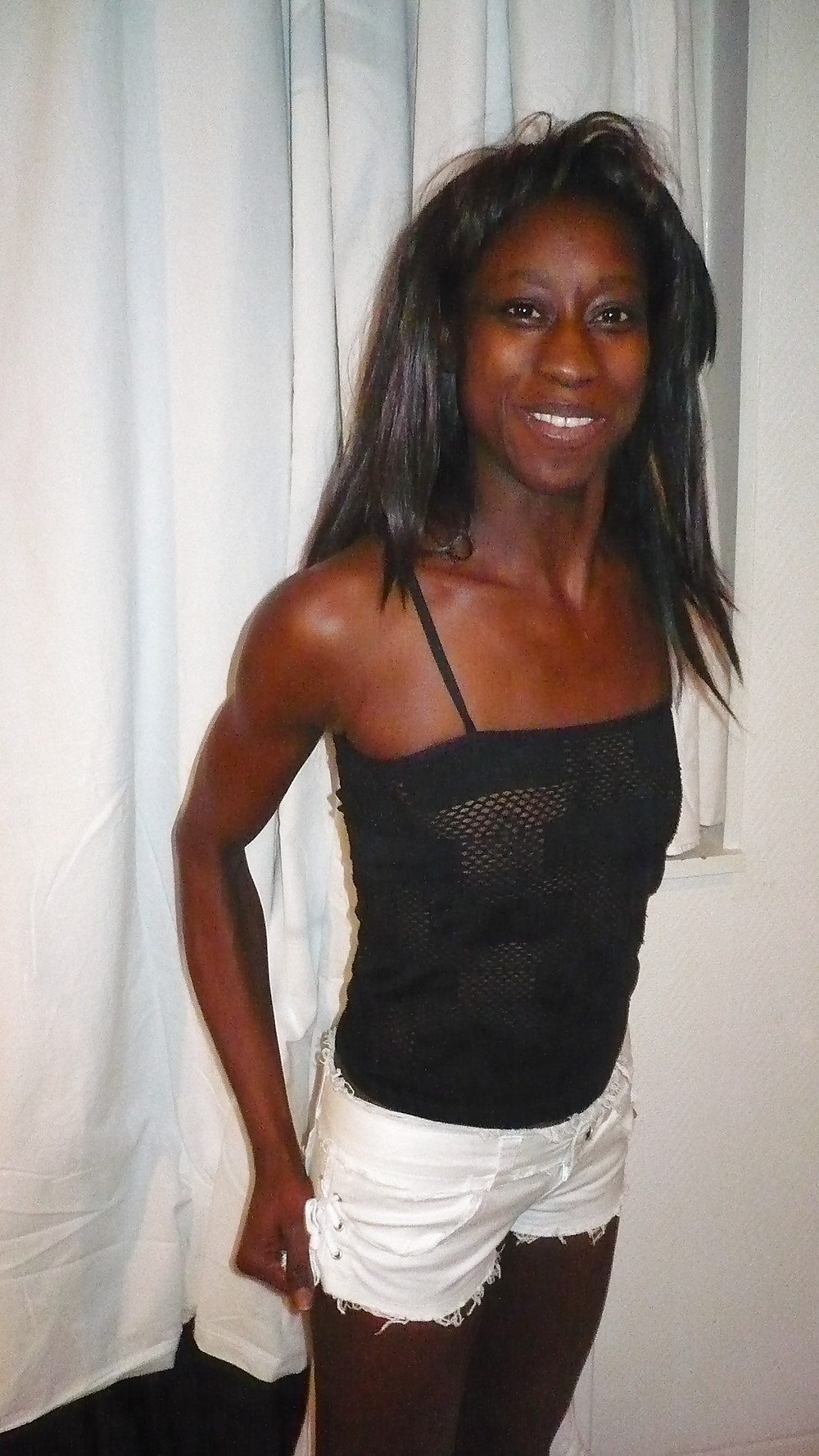 'SweetyP' from www.EbonyMeet.us #16111694