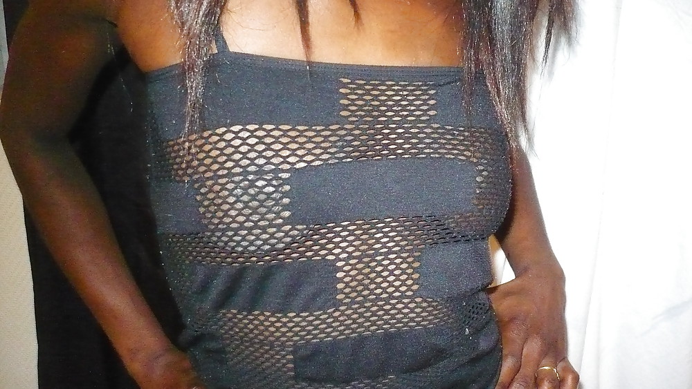 'SweetyP' from www.EbonyMeet.us #16111783