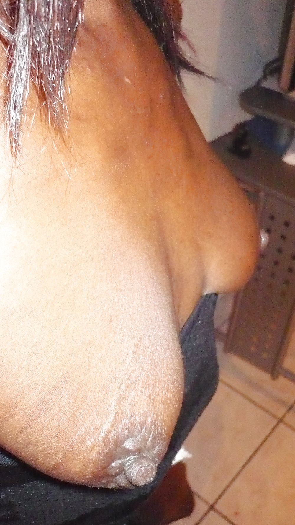 'SweetyP' from www.EbonyMeet.us #16111854