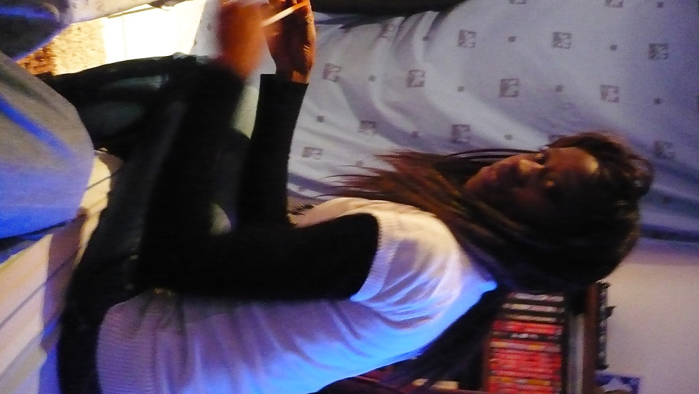 'SweetyP' from www.EbonyMeet.us #16111923