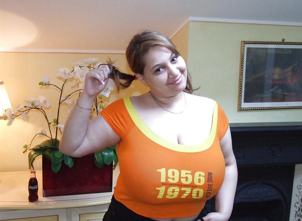 Gorgeous BBW! #15 (Part. XXIII) #21194592